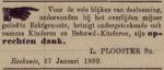 Langendoen Bouwelina 1838-1898 NBC-29-01-1899 (dankbetuiging).jpg